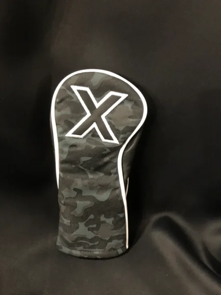 Titleist BLACK CAMO HEADCOVER - HYBRID [n/a]