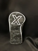Titleist BLACK CAMO HEADCOVER - HYBRID [n/a]