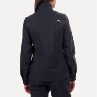 Kjus Wms Pro 3L 3.0 Jacket schwarz