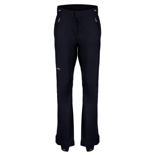 Kjus Wms Pro 3L 3.0 Pants schwarz