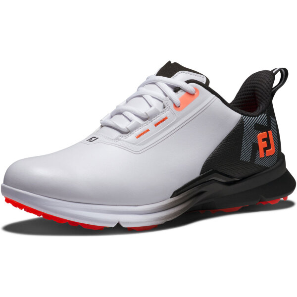 FootJoy Fuel white/black/red