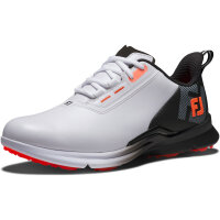 FootJoy Fuel white/black/red