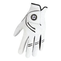 FootJoy GTXreme Men reg LEFT White/Black