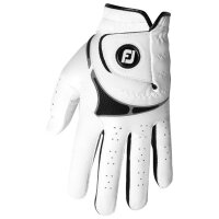 FootJoy GTXreme Wms reg RIGHT White/Black