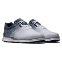 FootJoy Pro SL Sport white/ blue fog/navy