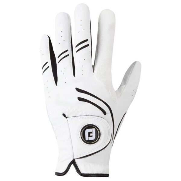 FootJoy GTXtreme LLH WHITE LOGO WÜ