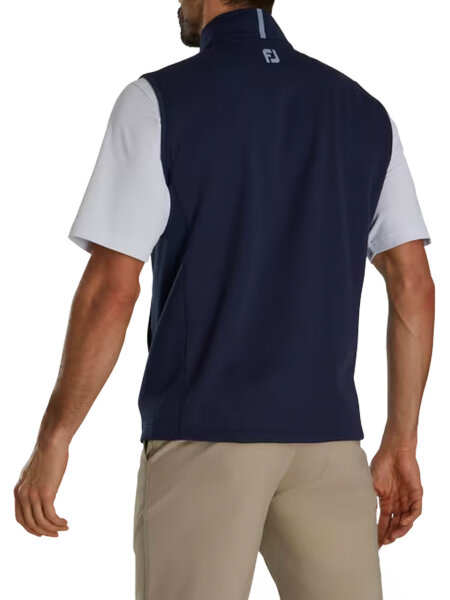 FootJoy ThermoSeries Fleece Back Vest