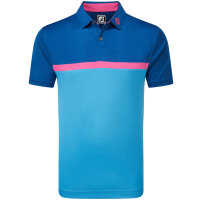 FootJoy COLOUR BLOCK OCEAN