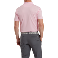 FootJoy STRETCH PIQUE SLD LT. PINK