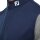 FootJoy HALF-ZIP VEST NAVY