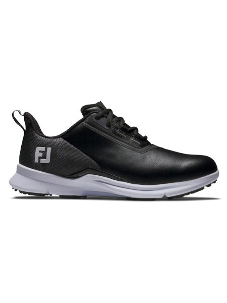 FootJoy BLCK FLO PRT C.SLV Wms M/N