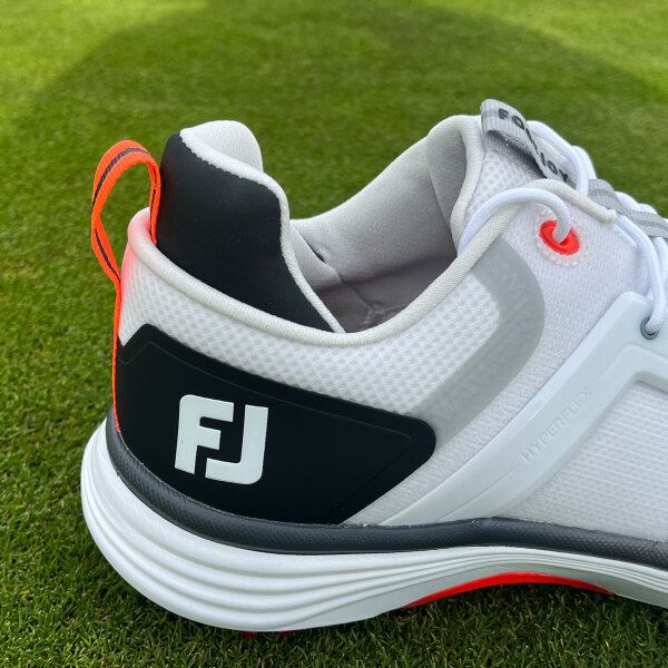 FootJoy FLO.PRT F-ZIP Wms LAV/MT/N