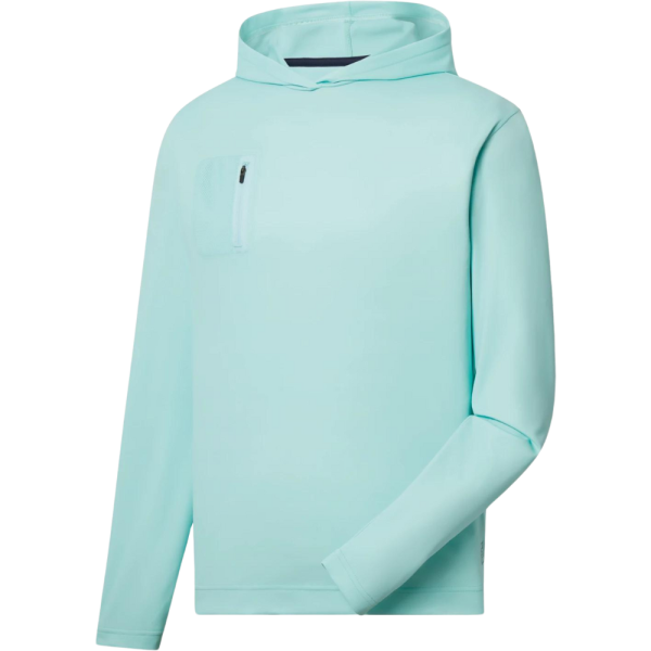 FootJoy HOODY SUN PROTN Wms MINT