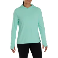 FootJoy HOODY SUN PROTN Wms MINT