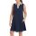 FootJoy DRESS/FLORAL TRIM Wms NAVY