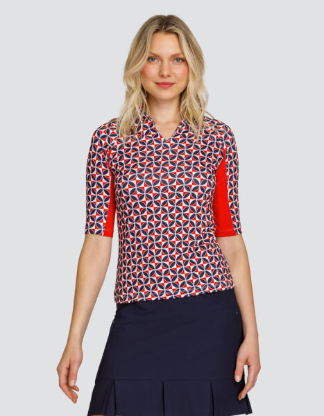 Tail KHAIRA Polo Elbow sleeve