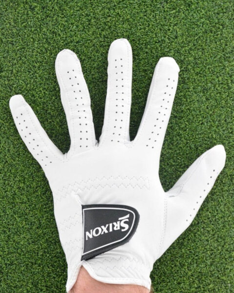 Srixon Cabretta Glove Wms