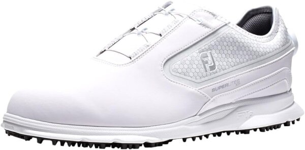 FootJoy TRADITIONS black