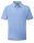 FootJoy PIQ SHIRT Wms LIGHT BLUE