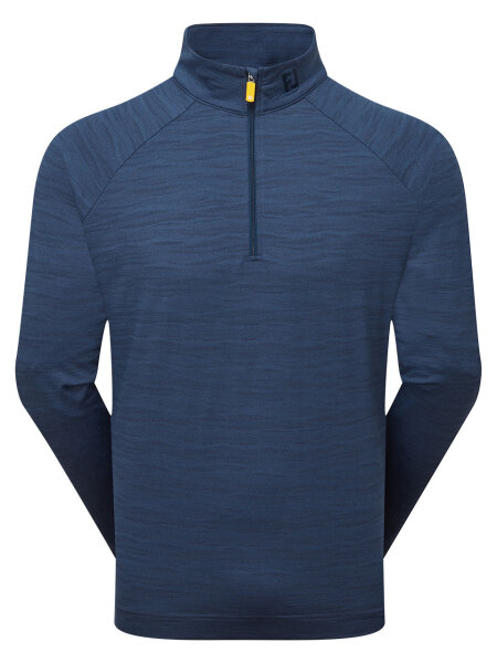 FootJoy WBLND PULLOVER Wms NVY