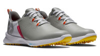 FootJoy WN FootJoy FUEL grey/yellow/pink