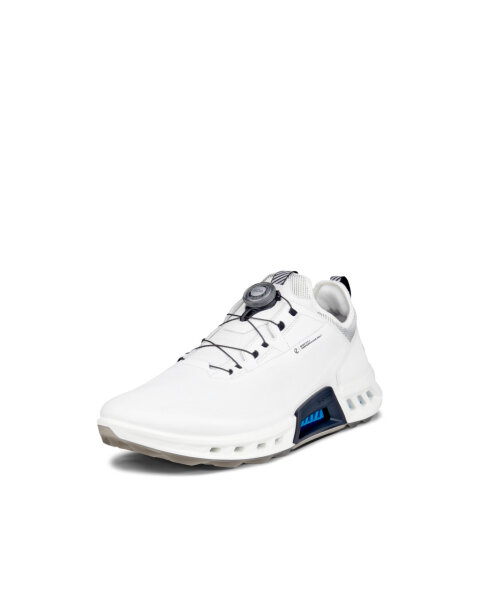 Ecco M Biom C4 Hybrid white/black
