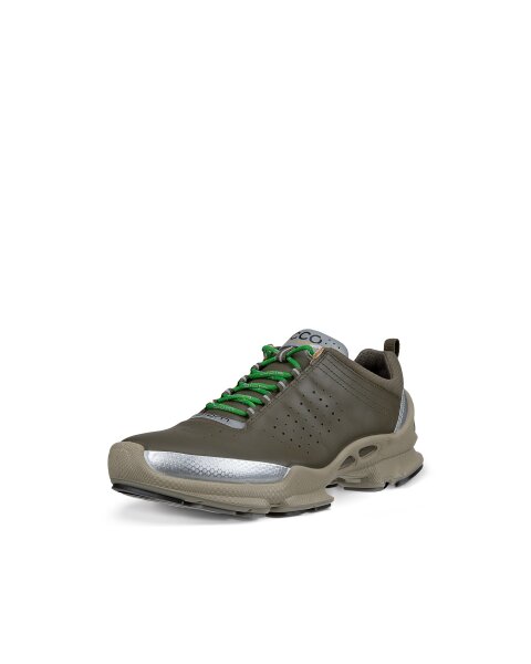 Ecco W Biom C4 Hybrid sedum green