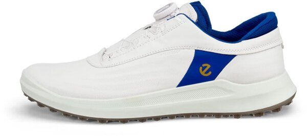 Ecco M Core Low-Cut white/virtual
