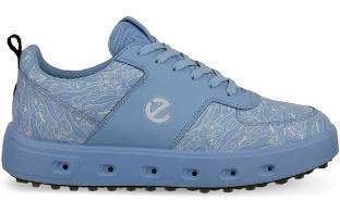 Ecco W Street 720 Graphic blue BELL