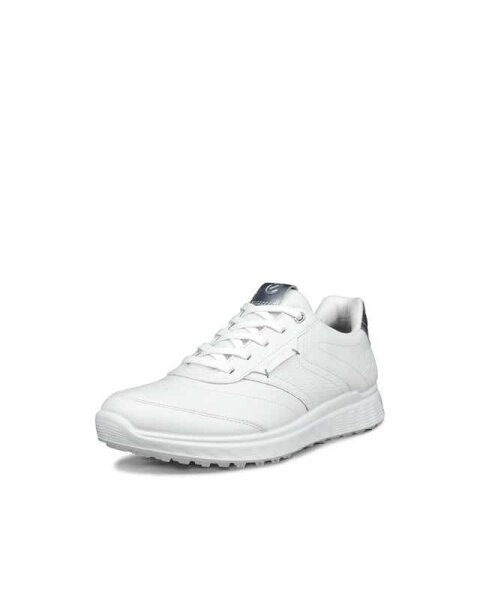 Ecco M S-Casual Hybrid white
