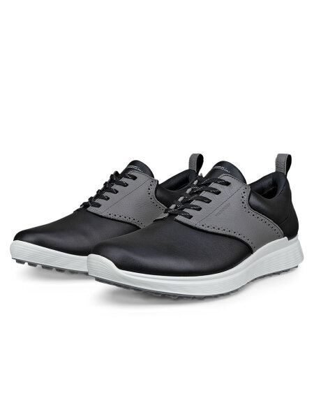 Ecco M S-Casual Hybrid black