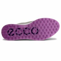 Ecco W S-Casual Hybrid gravel/silver metallic