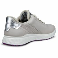 Ecco W S-Casual Hybrid gravel/silver metallic