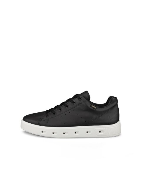Ecco M S-Street 720 Hybrid black