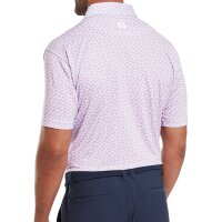 FootJoy SHIRT Floral Print
