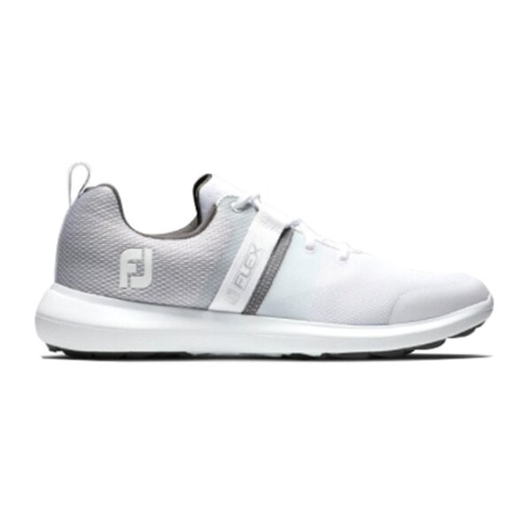 FootJoy Flex white/grey