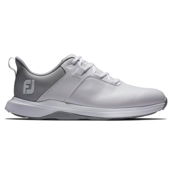 FootJoy WN PROLITE white/grey
