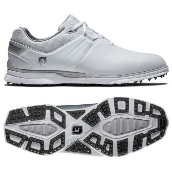 FootJoy Pro SL white/grey