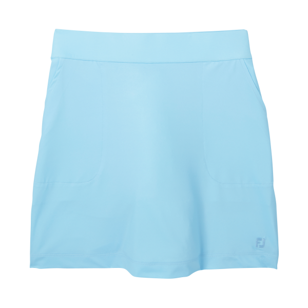 FootJoy FLO.PRT SKORT Wms PK/RED/B