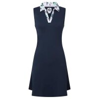 FootJoy DRESS/FLORAL TRIM Wms RED