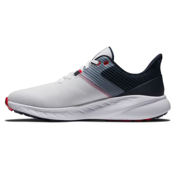 FootJoy Flex white/navy/red