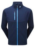 FootJoy TS Hybrid Hoodie Wms Navy