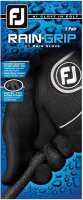 FootJoy RAINGRIP Wms PAIRS BLK Bl