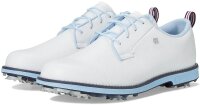 FootJoy WN PREMIERE SERIES white/white/blue