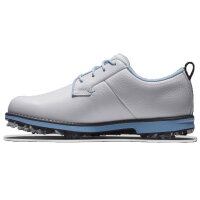 FootJoy WN PREMIERE SERIES white/white/blue
