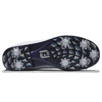 FootJoy WN PREMIERE SERIES white/white/blue