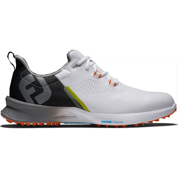 FootJoy Fuel white/black/orange