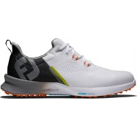 FootJoy Fuel white/black/orange