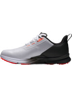 FootJoy Fuel white/black/orange