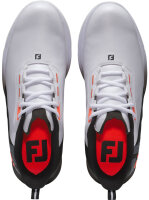 FootJoy Fuel white/black/orange